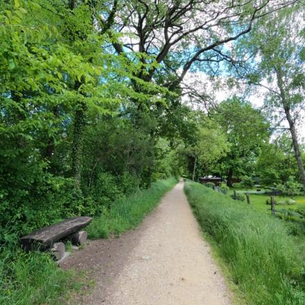 Haslangpark
