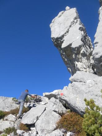 Dreibrüdersteig
