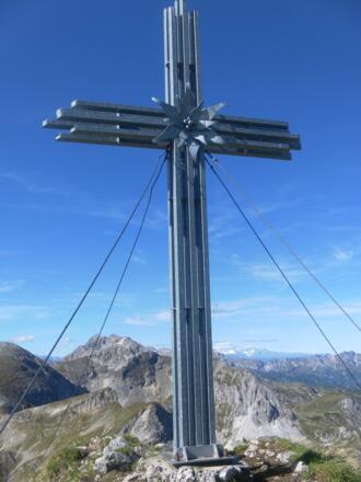 Gamsspitzl