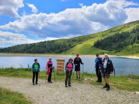 Am Speichersee