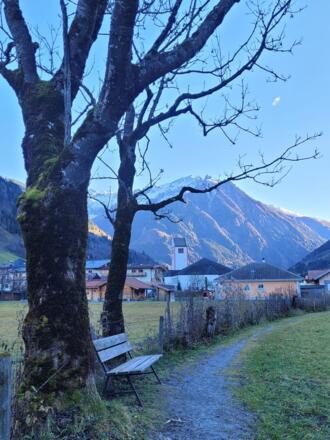 (c) Tourismusverband BRUCK FUSCH | GROSSGLOCKNER