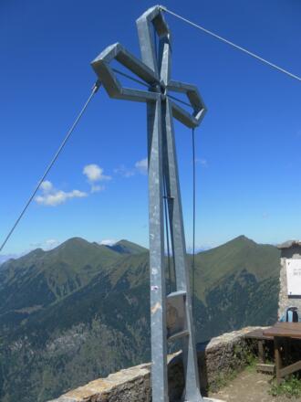 Hüttenkogel