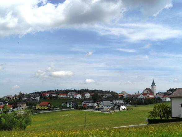 St. Leonhard bei Freistadt