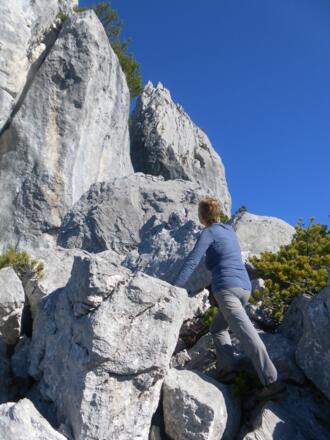 Dreibrüdersteig