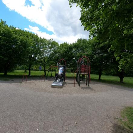 Haslangpark