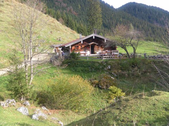 Branderalm