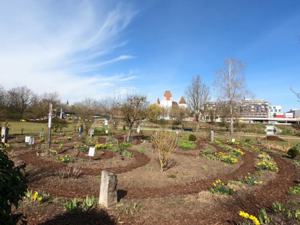 Nordpark