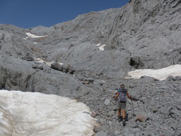 in der Steinigen Grube