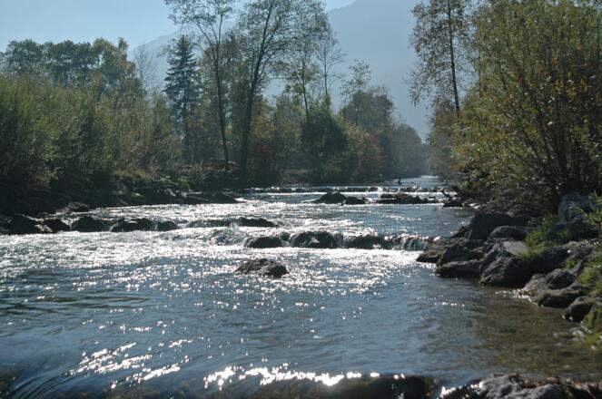 An der Leitzach