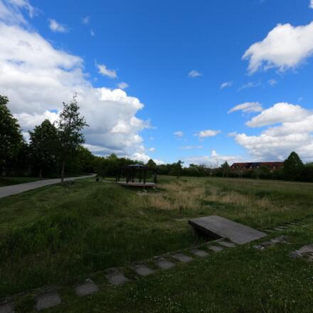 Haslangpark