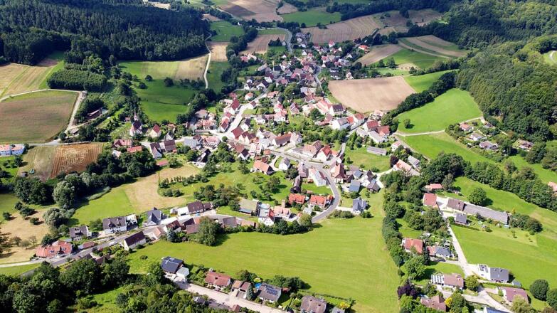 Osternohe