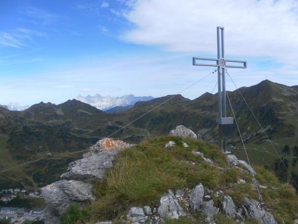 Herbertspitze