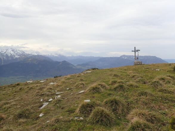Schlenkengipfel