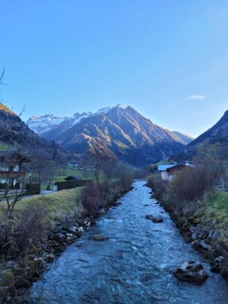 (c) Tourismusverband BRUCK FUSCH | GROSSGLOCKNER