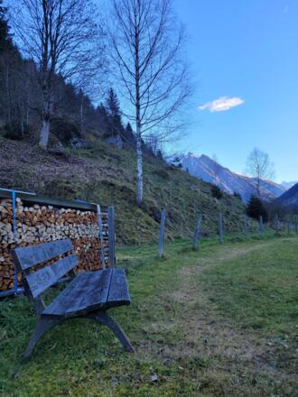 (c) Tourismusverband BRUCK FUSCH | GROSSGLOCKNER