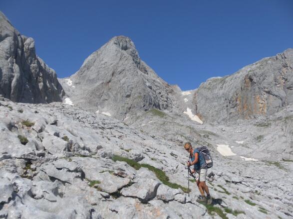 Funtenseetauern vom Unsünnigen Winkl
