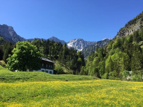 Rißtal