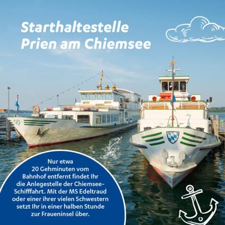 Prien am Chiemsee