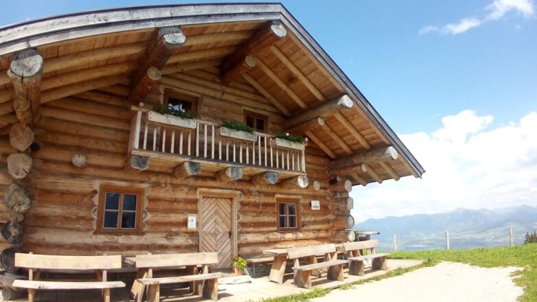 Nesslangeralm