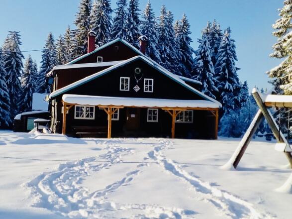Kemptener Naturfreundehaus