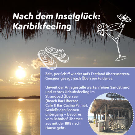 Karibikfeeling