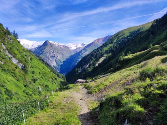 Lasnitzenhütte