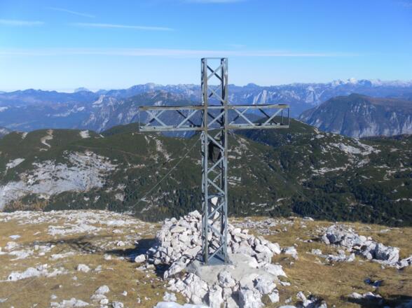 Niederer Ochsenkogel