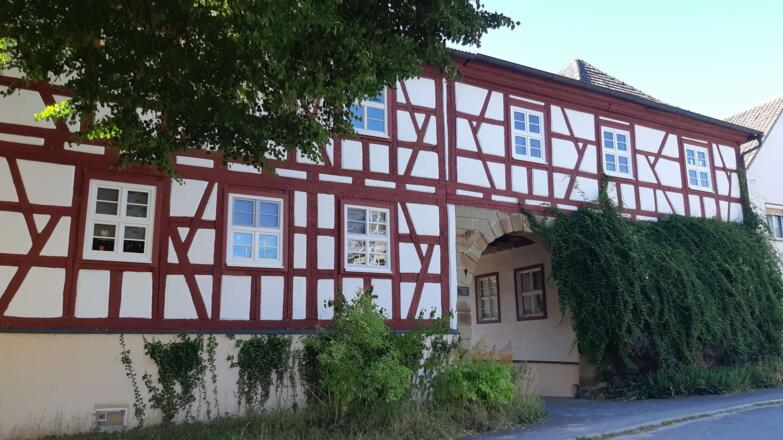 Rittergut Wiesenfeld