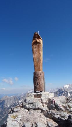 Persailhorn (2.347m)