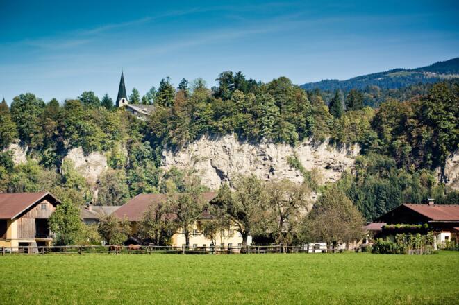 Georgenberg