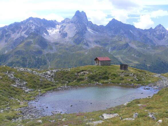 Kaunergrat