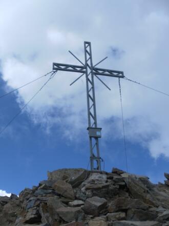 Luibiskogel