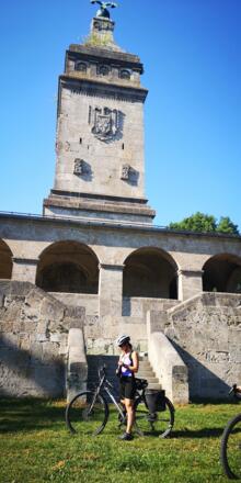 Bismarckturm