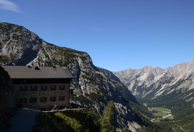 Karwendelhaus