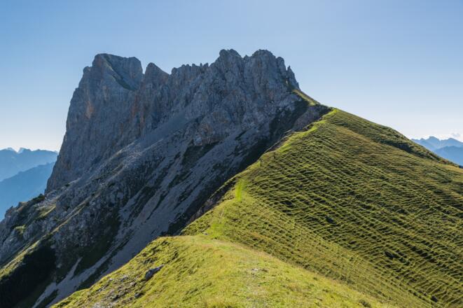 Gehrenspitze