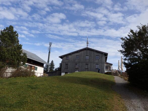 Berggasthof Neureuth