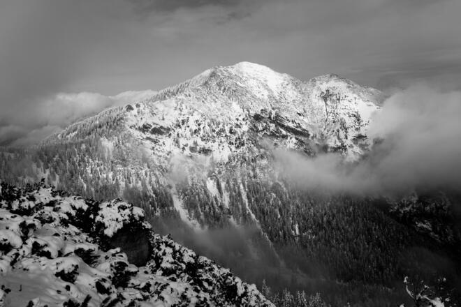 Notkarspitze