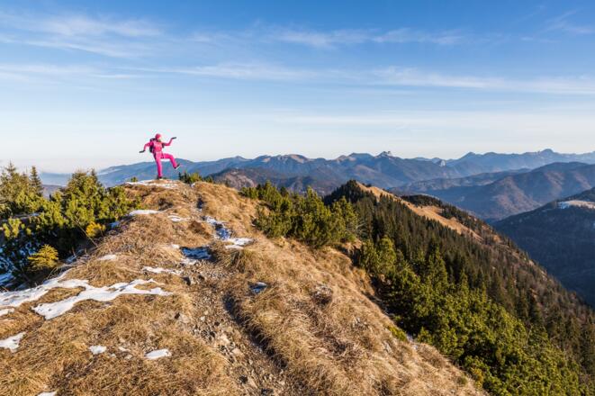 Die Ägypter sind los