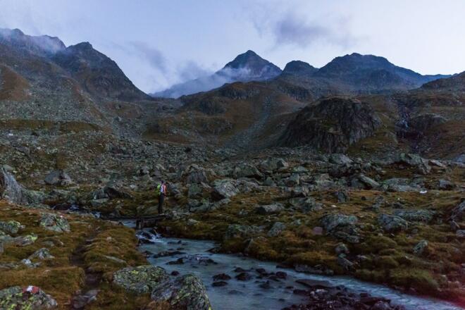 Über den Debantbach