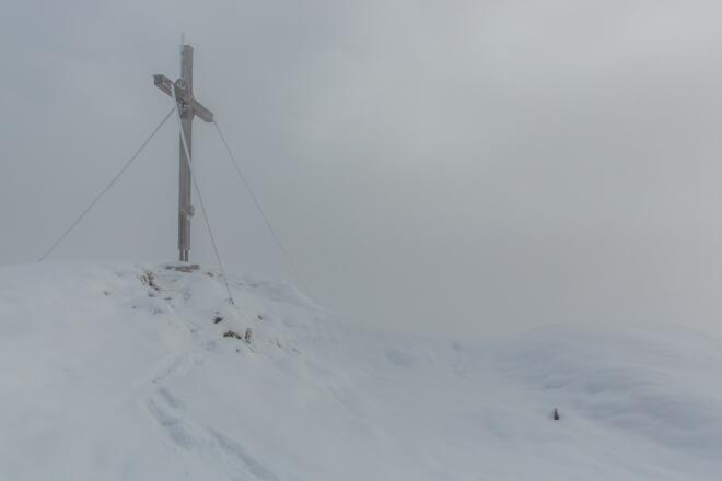 Notkarspitze