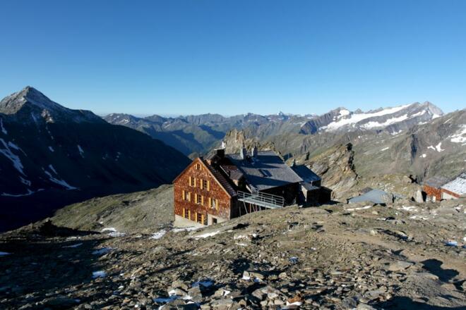 Defregger Haus