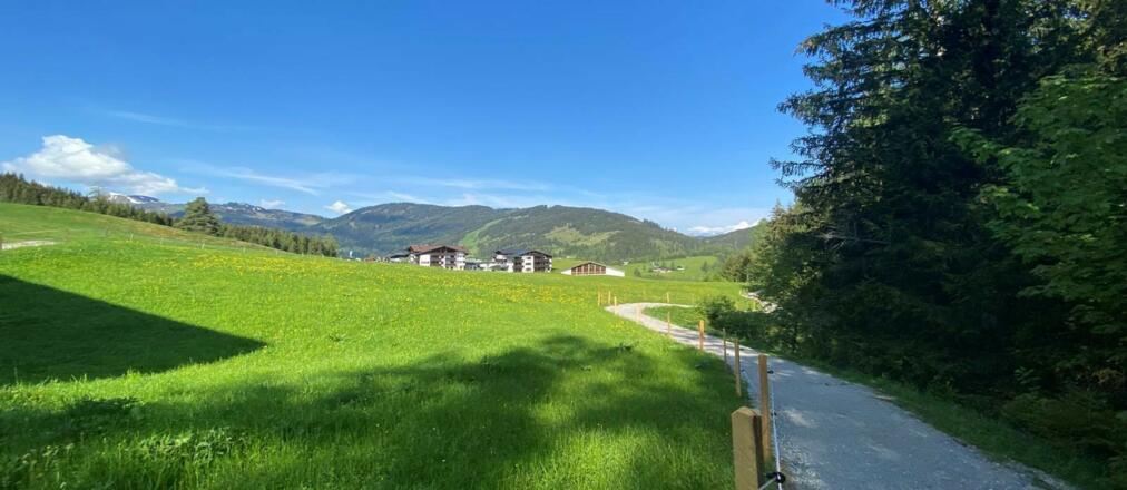 Klimaschutzweg
