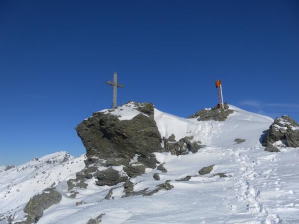 Naviser Sonnenspitze