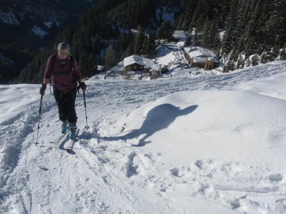 Peeralm