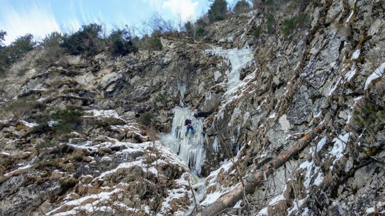 Übersicht von der Drecksau