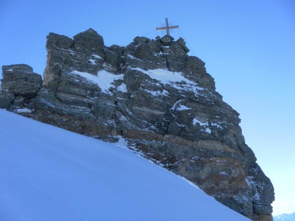 Naviser Sonnenspitze