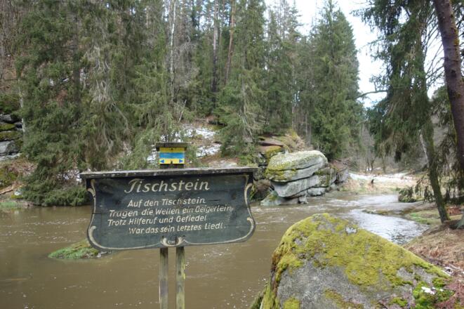 Tischstein