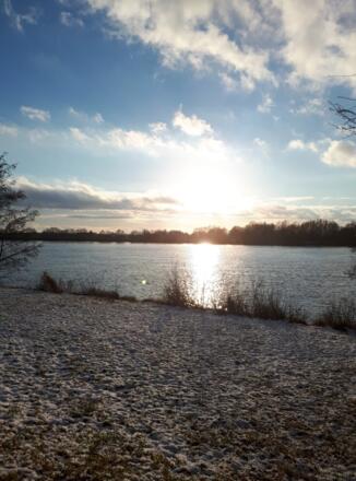 Donau
