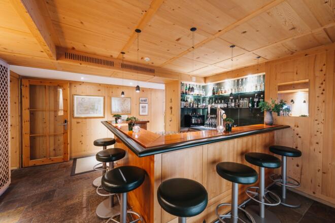 Hotel Aurora Bar