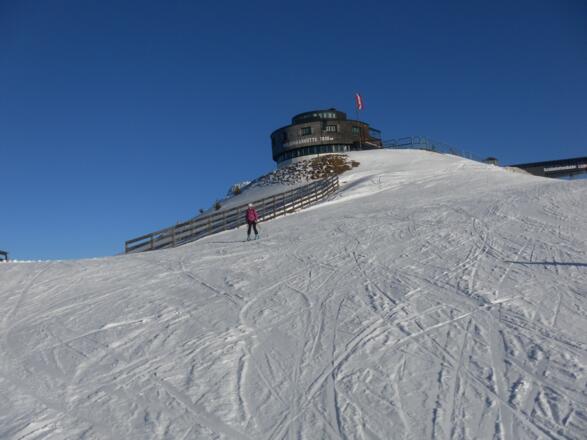 Wildenkarhütte